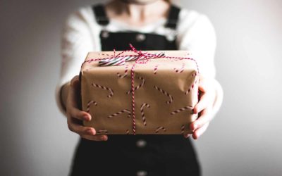 How to Choose an Unforgettable Gift
