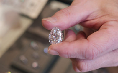 The 4Cs of Diamond Quality and Why They’re Important